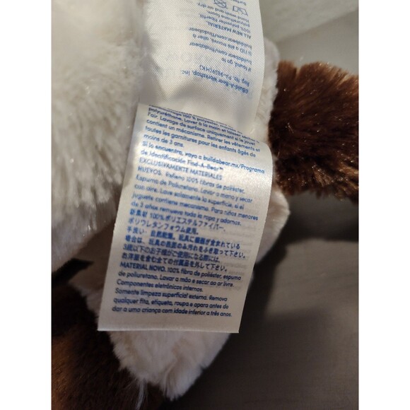 Build-A-Bear Promise Pets Siamese Himalayan Cat Plush Stuffed Animal Toy w/ Tags - Picture 15 of 15